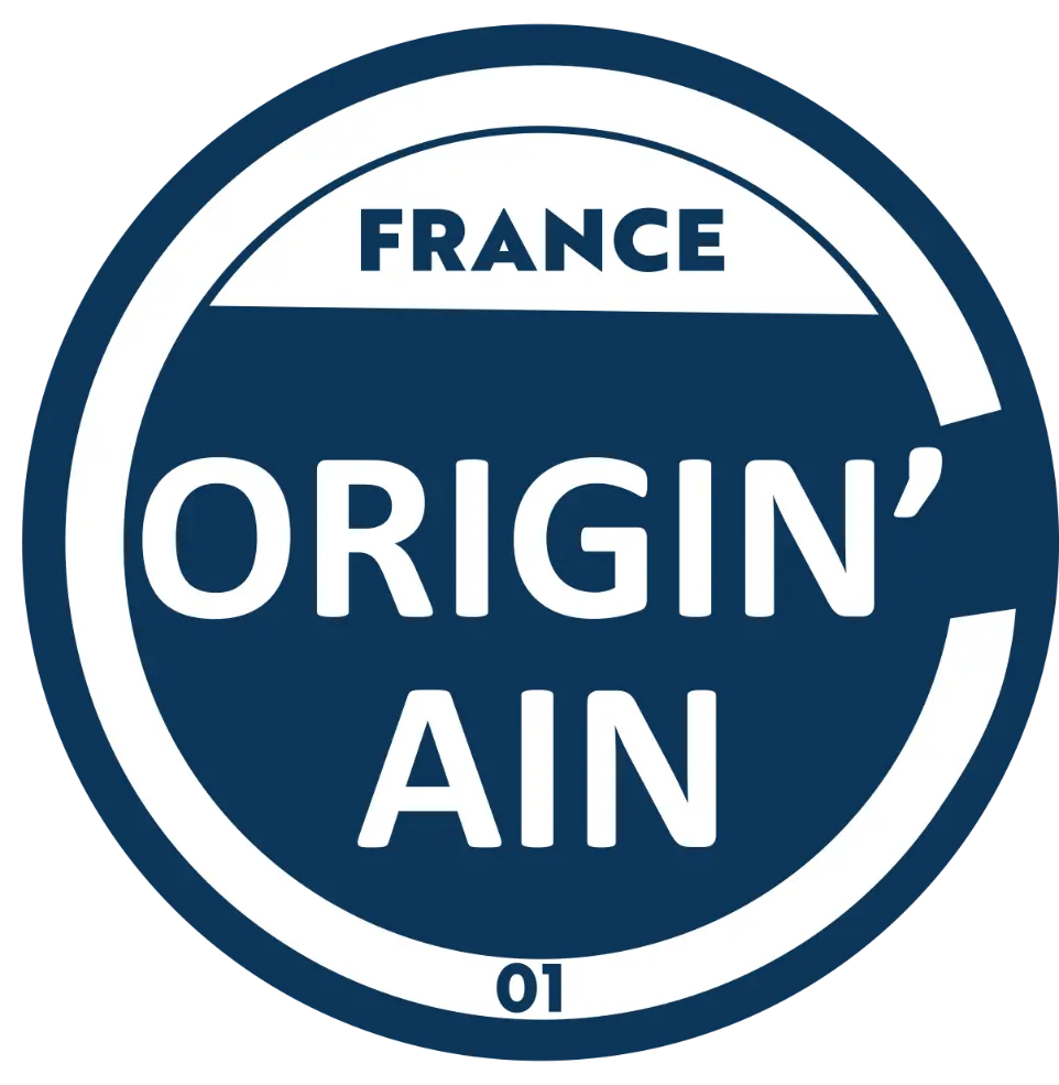 Origin'Ain - Maréchal Composite